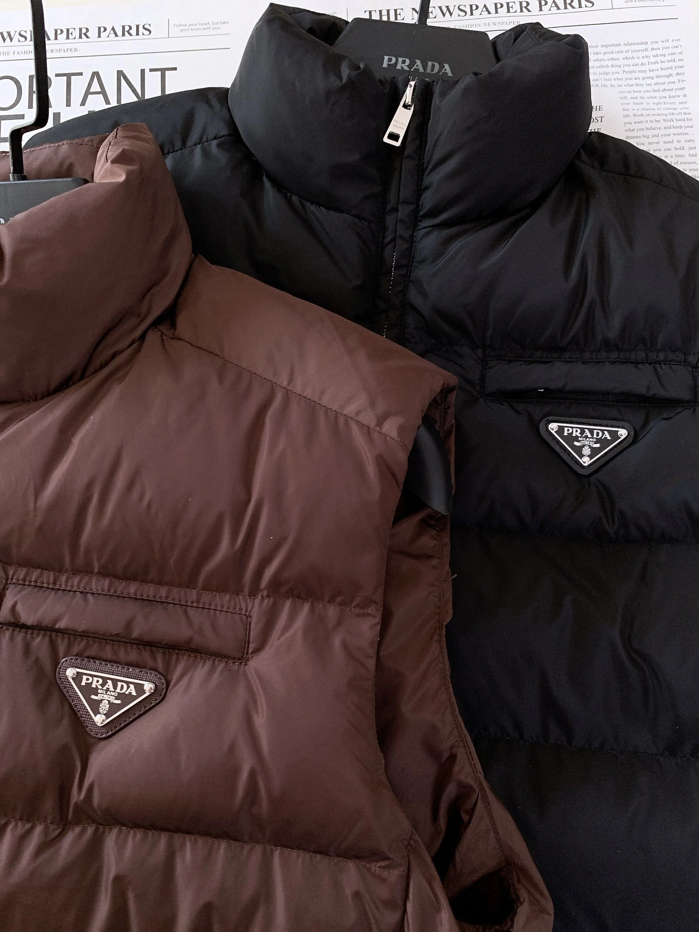 wg.luxury-- Pr141 Re-Nylon 2colour item: E-F443J1624-2H
